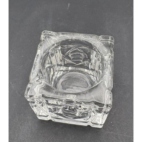 PartyLite P0356 Rochelle Votive Candle Holder Retired - Picture 3 of 3